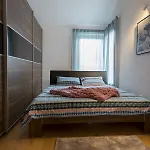 Apartmán Blaženka