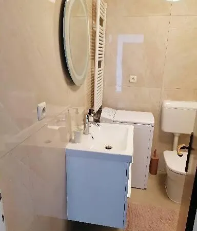 Blazenka Apartment *