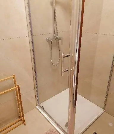 Apartment Blazenka *