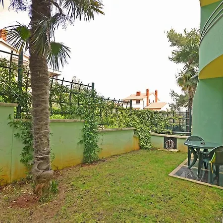 Διαμέρισμα Blazenka Πούλα