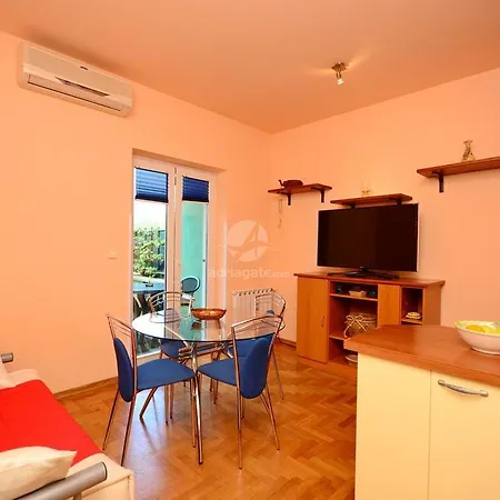 Blazenka Apartman Pula