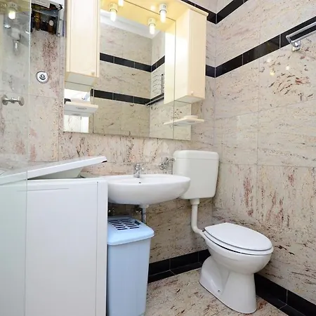 Blazenka Apartment Pula
