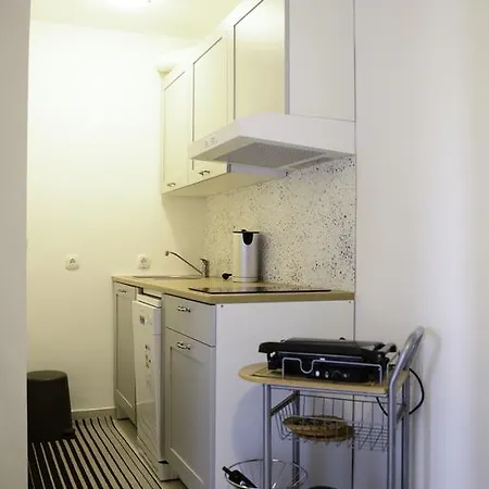 Apartment Blazenka Pula