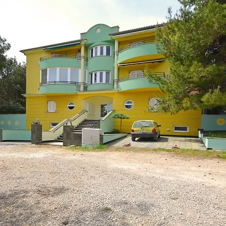 Apartment Blazenka