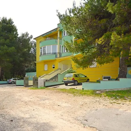 Blazenka Apartment Pula