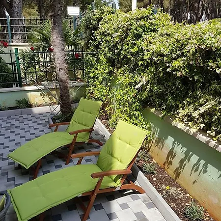 Blazenka Apartment