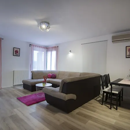 Apartment Blazenka