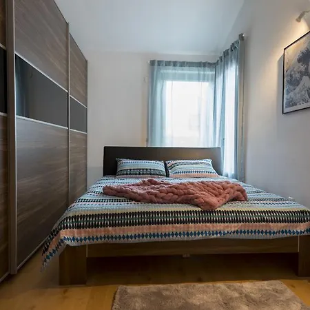 Apartment Blazenka