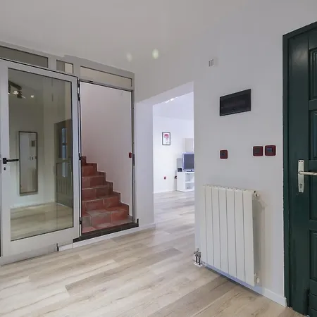 Blazenka Apartment