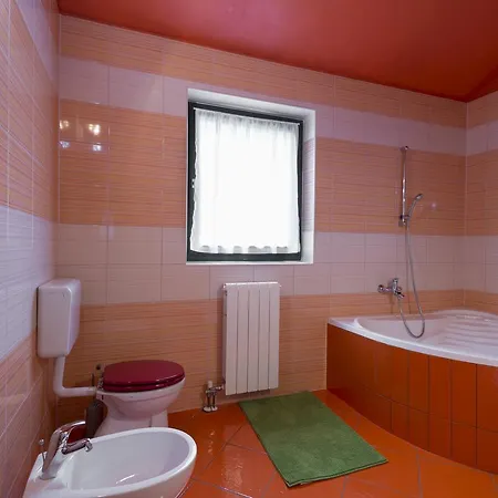 Blazenka Apartment