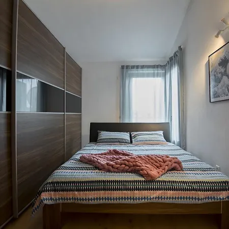 Blazenka Apartment