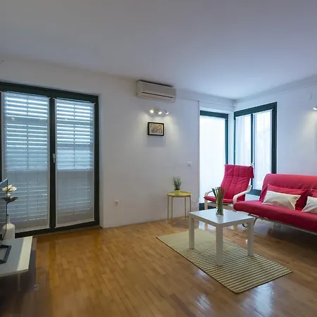 Blazenka Apartment Pula