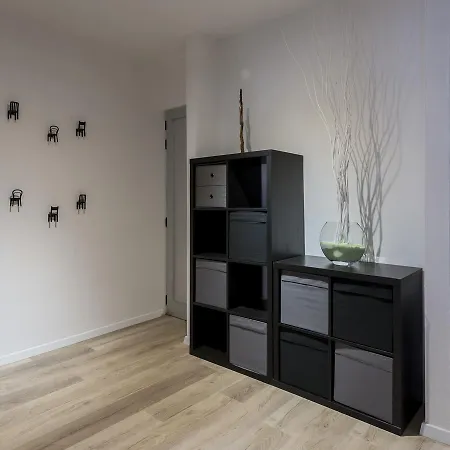 Blazenka Apartment