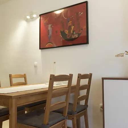 Apartment Blazenka Pula