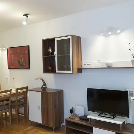 Apartment Blazenka
