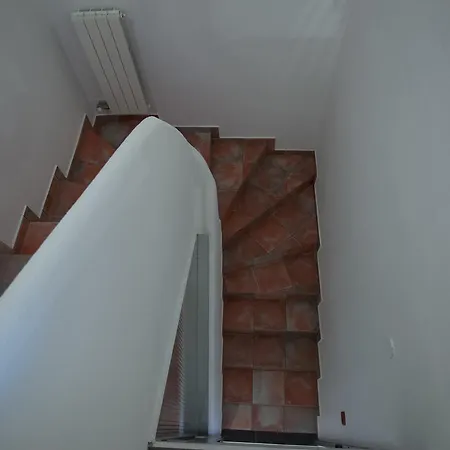 Blazenka Apartment