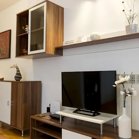 Blazenka Apartment