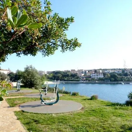 Blazenka Apartman
