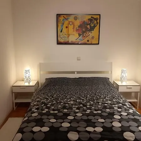 Blazenka Apartment *