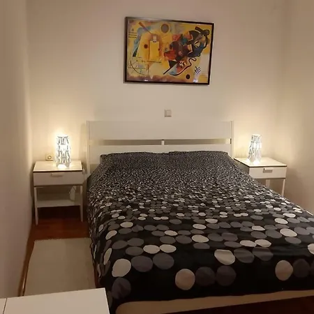 Apartment Blazenka Pula