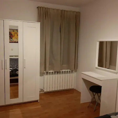 Apartment Blazenka