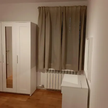 Apartment Blazenka Pula