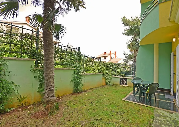 Διαμέρισμα Blazenka Πούλα