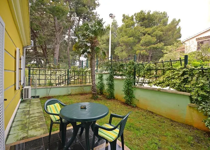 Apartamento Blazenka *