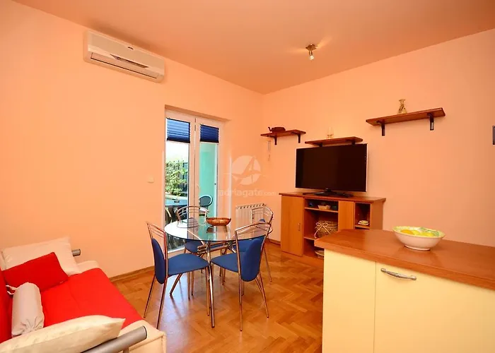 Blazenka Apartamento Pula