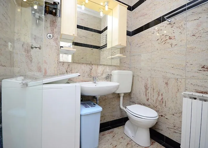 Blazenka Apartamento Pula