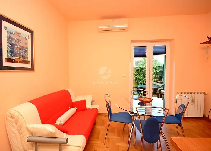 Blazenka Διαμέρισμα *