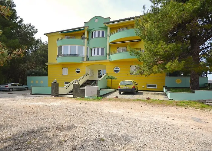 Διαμέρισμα Blazenka