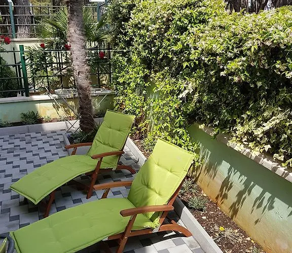 Blazenka Διαμέρισμα