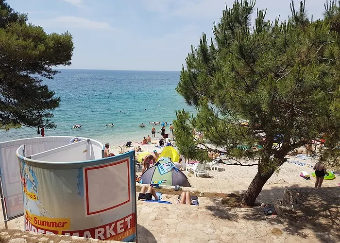 Διαμέρισμα Blazenka Πούλα