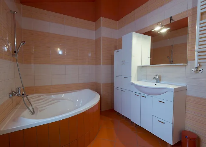 Blazenka Apartamento *