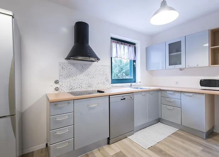 Blazenka Apartamento Pula