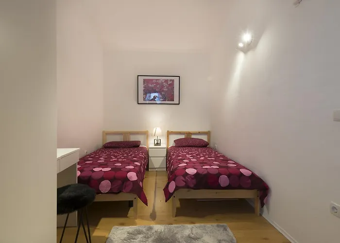 Apartamento Blazenka Pula