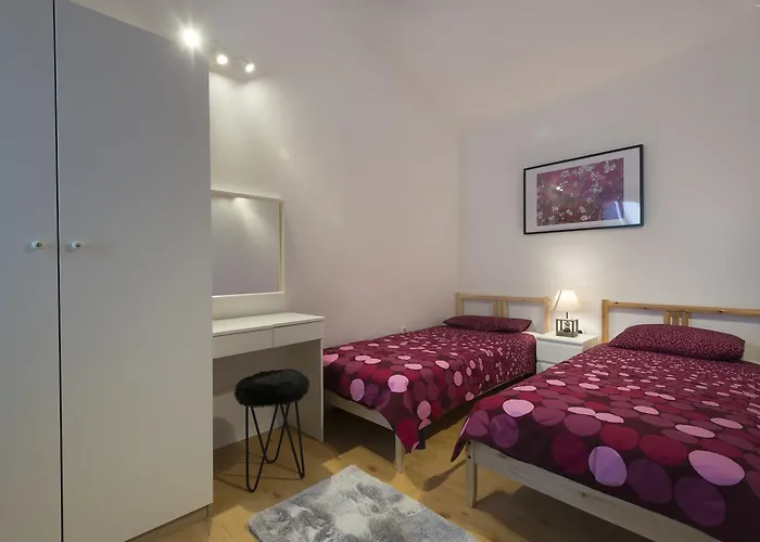 Διαμέρισμα Blazenka Πούλα