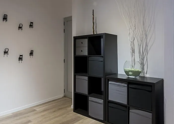 Blazenka Apartamento