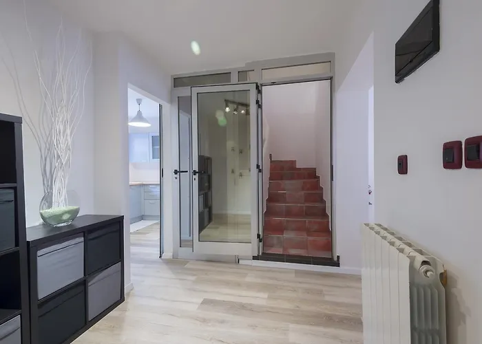 Blazenka Apartamento *