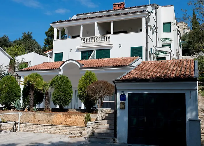 Blazenka Apartamento Pula