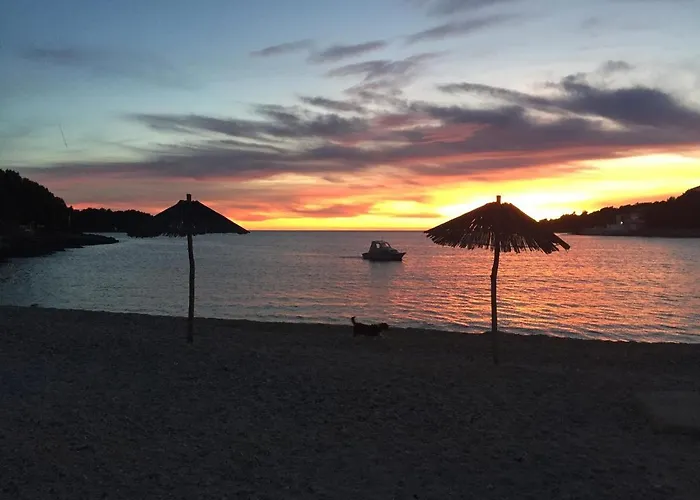 Blazenka Διαμέρισμα *