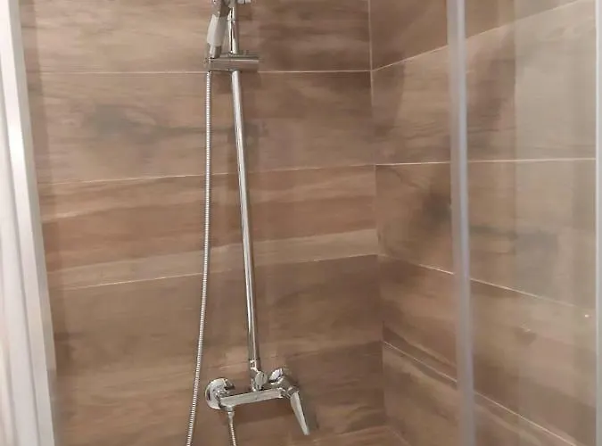 Blazenka Apartamento *