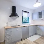 Blazenka Apartment Pula