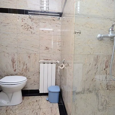 Blazenka Apartman Póla