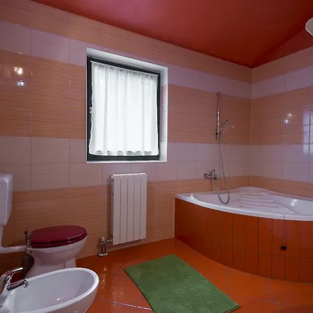 Apartman Blazenka Póla