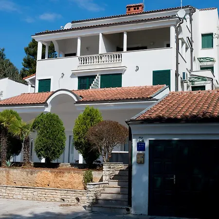 Blazenka Apartman Póla