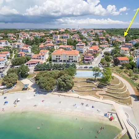 Apartman Blazenka Póla