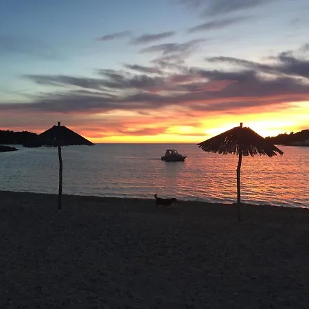 Blazenka Lejlighed *