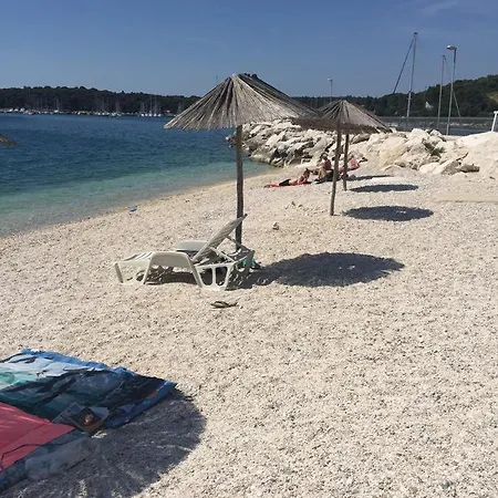Apartman Blazenka *